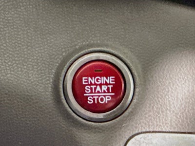 2017 Honda Odyssey EX