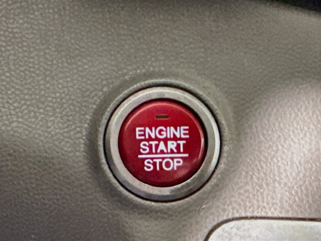 2017 Honda Odyssey EX