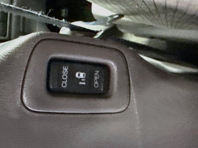 2017 Honda Odyssey EX