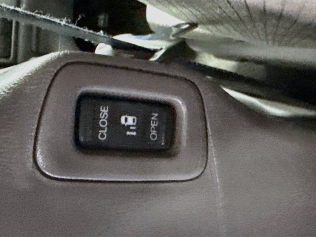 2017 Honda Odyssey EX