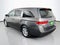 2017 Honda Odyssey EX