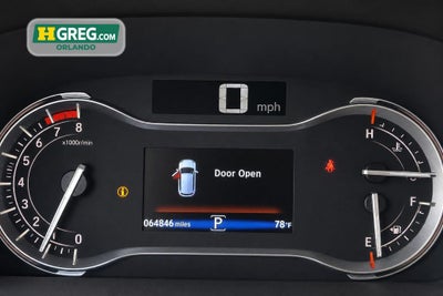 2018 Honda Pilot Elite