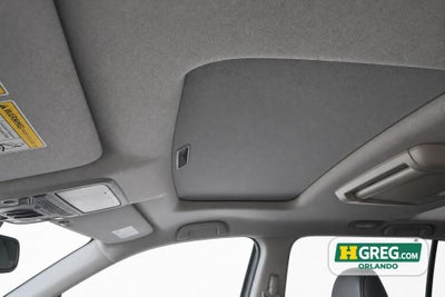 2018 Honda Pilot Elite