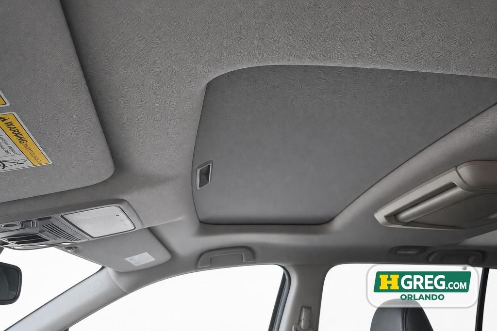 2018 Honda Pilot Elite