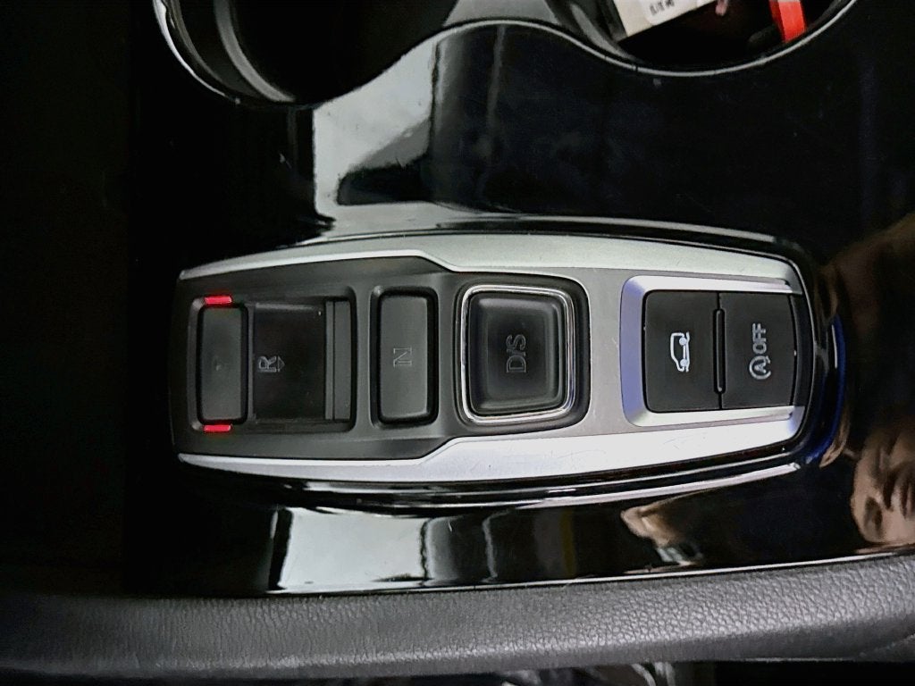 2018 Honda Pilot Elite