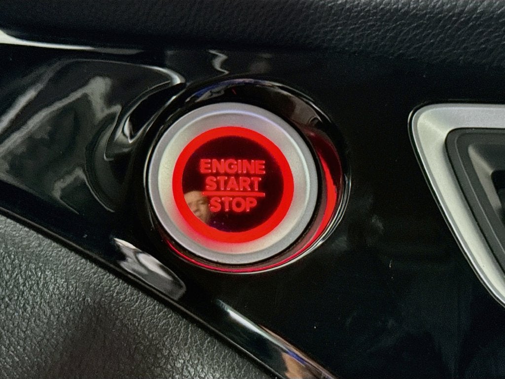 2018 Honda Pilot Elite