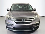 2018 Honda Pilot Elite