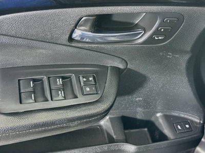 2018 Honda Pilot Elite