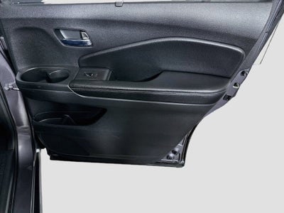 2018 Honda Pilot Elite