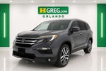 2018 Honda Pilot Elite