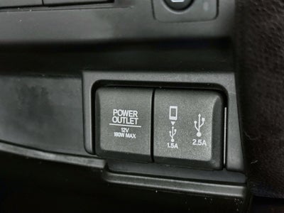 2018 Honda Pilot Elite