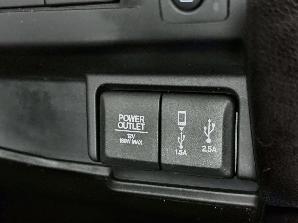 2018 Honda Pilot Elite