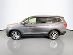 2018 Honda Pilot Elite