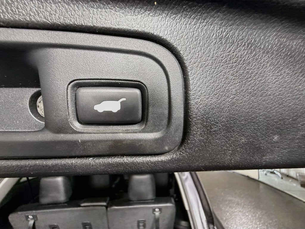 2018 Honda Pilot Elite