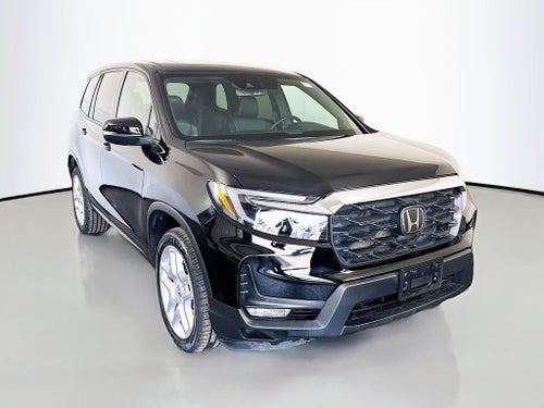 2024 Honda Passport EX-L