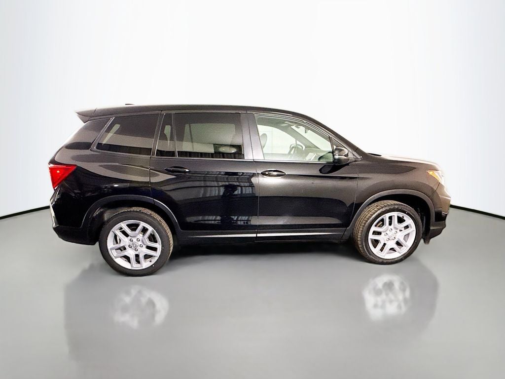 2024 Honda Passport EX-L