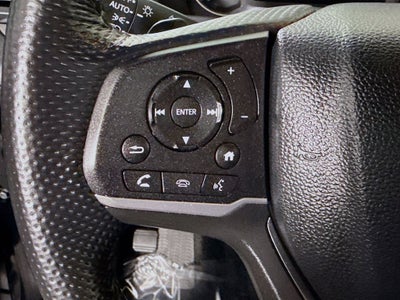 2024 Honda Passport EX-L