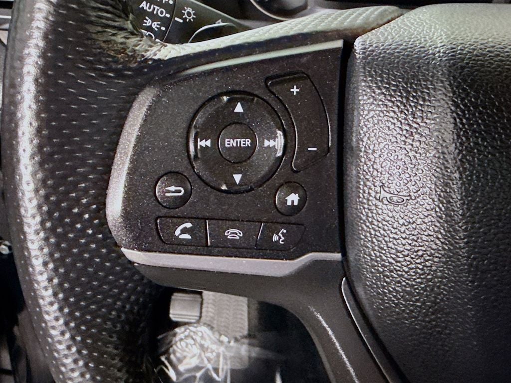 2024 Honda Passport EX-L