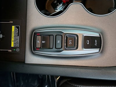 2024 Honda Passport EX-L