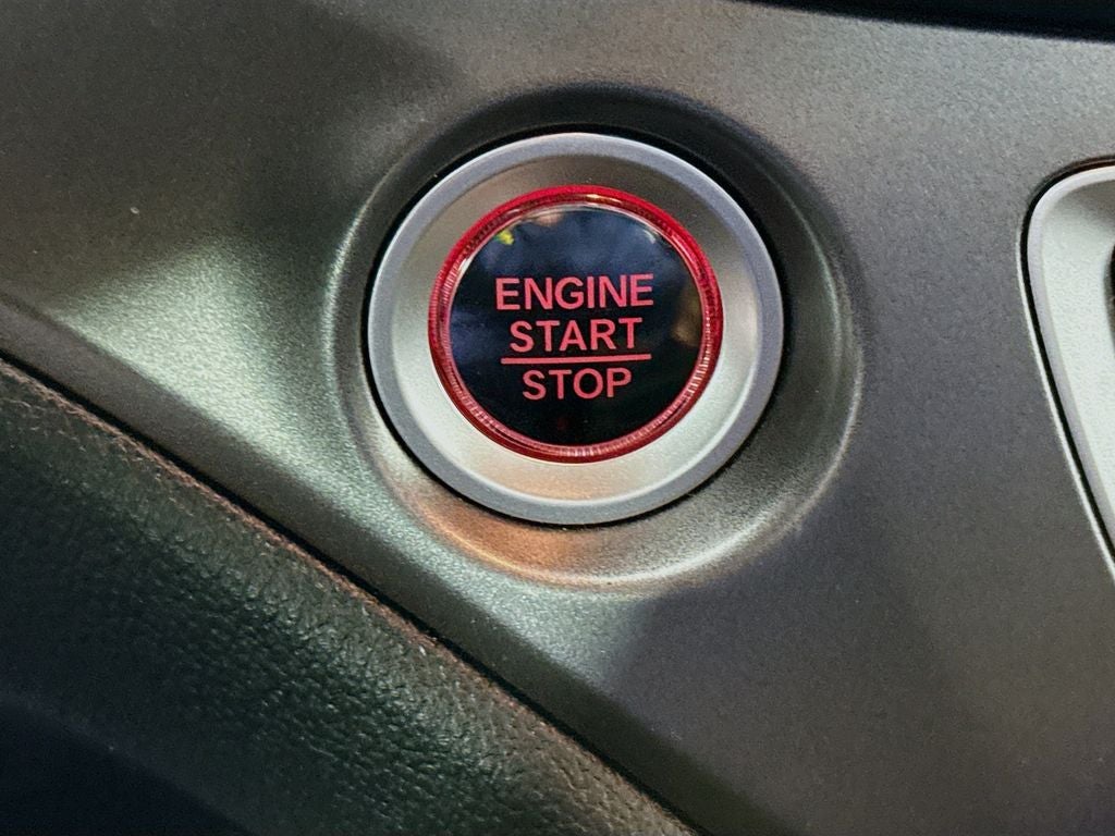 2024 Honda Passport EX-L