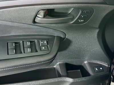 2024 Honda Passport EX-L