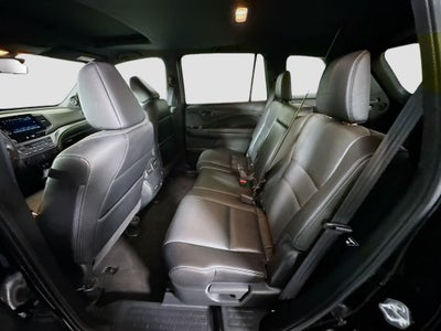 2024 Honda Passport EX-L