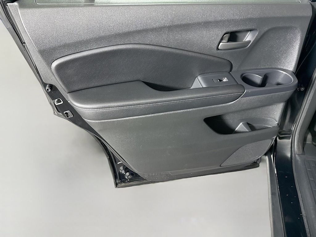 2024 Honda Passport EX-L