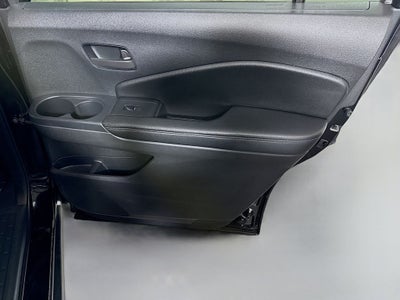 2024 Honda Passport EX-L