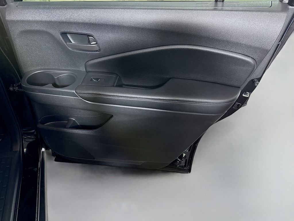2024 Honda Passport EX-L