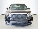 2024 Honda Passport EX-L