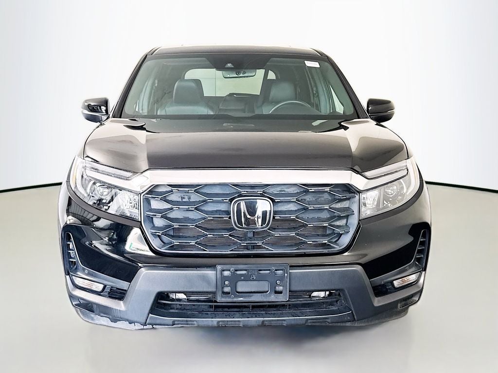 2024 Honda Passport EX-L