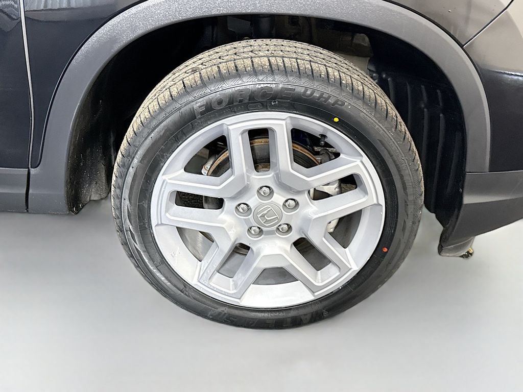 2024 Honda Passport EX-L