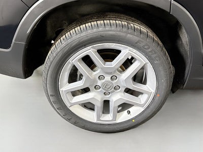 2024 Honda Passport EX-L