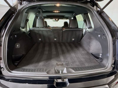 2024 Honda Passport EX-L