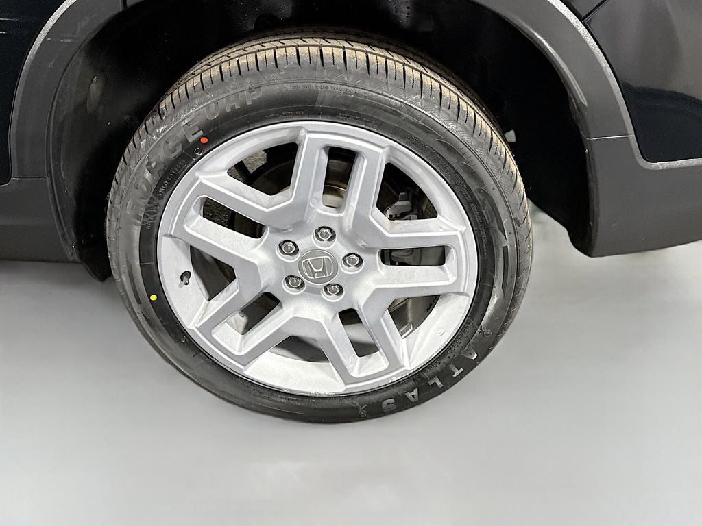 2024 Honda Passport EX-L