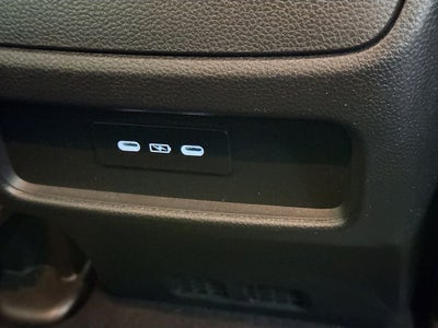 2024 Honda Passport EX-L