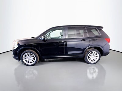 2024 Honda Passport EX-L