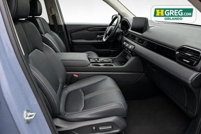 2023 Honda Pilot Touring