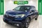 2017 Honda Ridgeline RTL-T