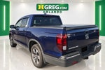 2017 Honda Ridgeline RTL-T
