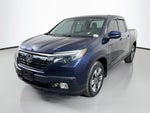2017 Honda Ridgeline RTL-T