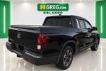 2017 Honda Ridgeline RTL-T