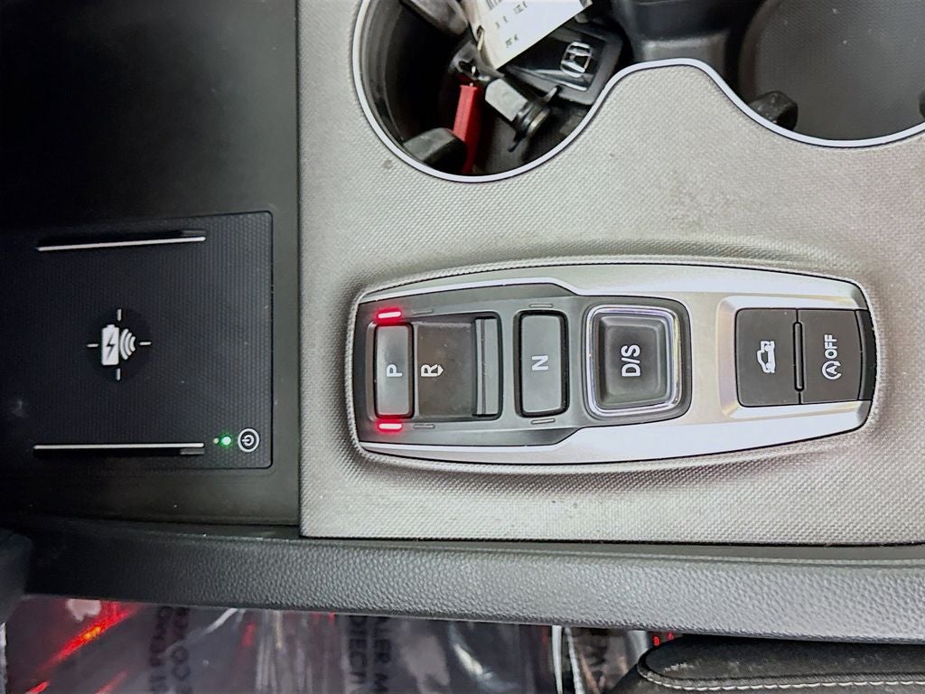 2024 Honda Ridgeline Sport