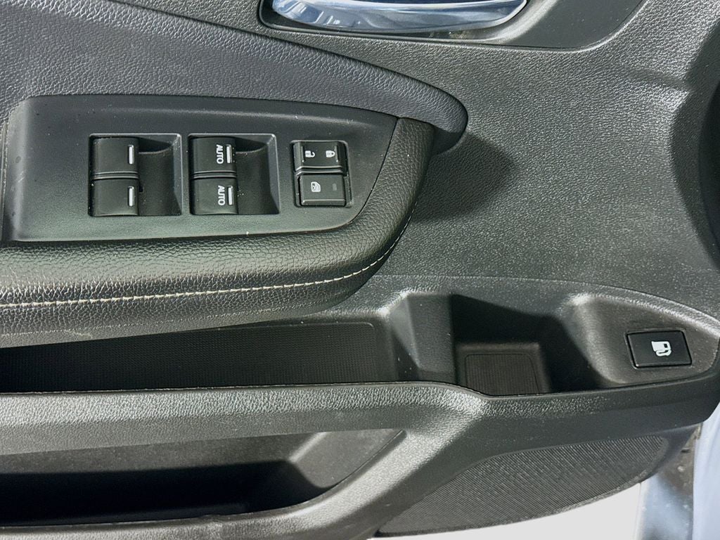 2024 Honda Ridgeline Sport