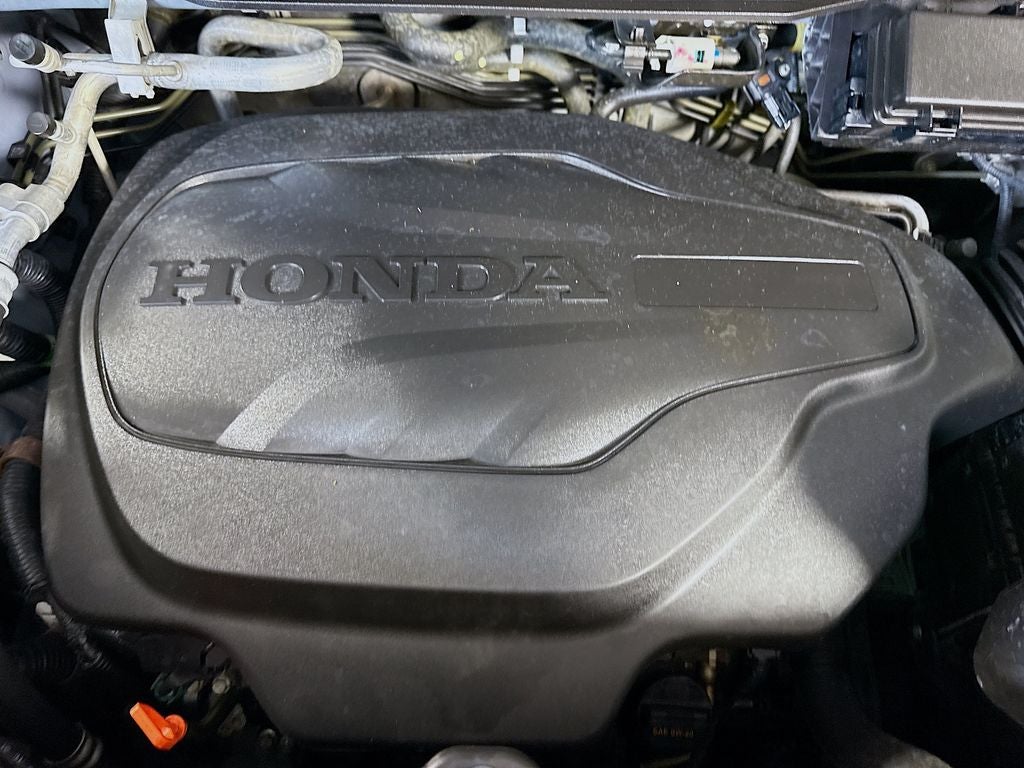 2024 Honda Ridgeline Sport