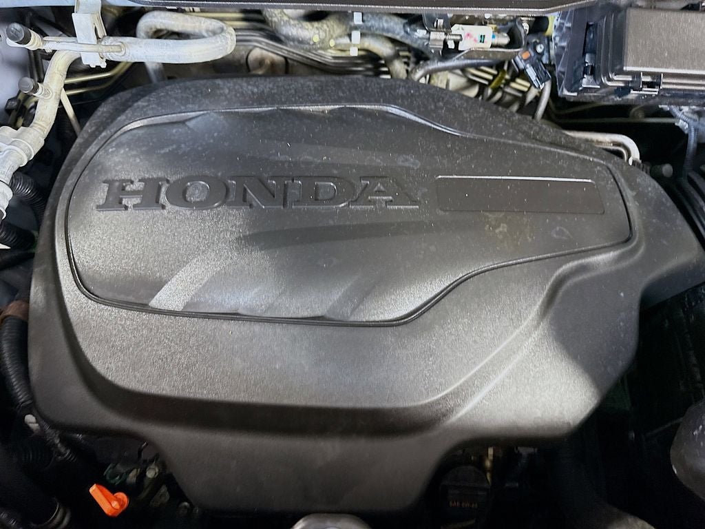 2024 Honda Ridgeline Sport