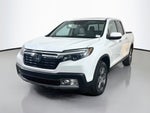 2020 Honda Ridgeline RTL-E