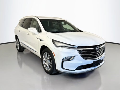 2022 Buick Enclave Premium Group