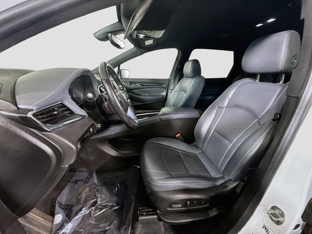 2022 Buick Enclave Premium Group