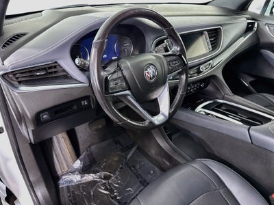2022 Buick Enclave Premium Group